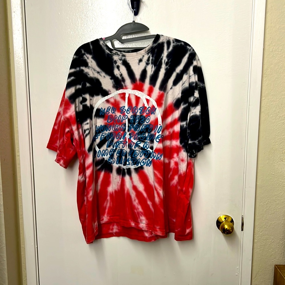 Quavo season 2 limited boohoo release